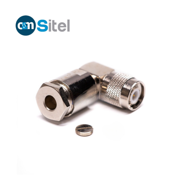Conector TNC Male