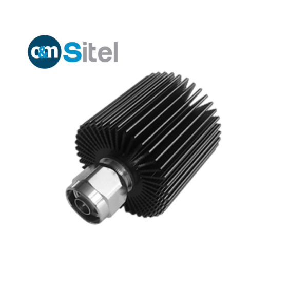 Carga Ficticia 25W - Imagen 2