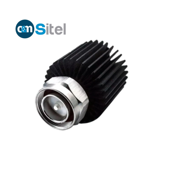 Carga Ficticia 25W - Imagen 3