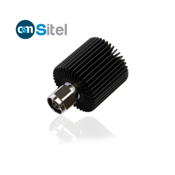 Carga Ficticia 25W