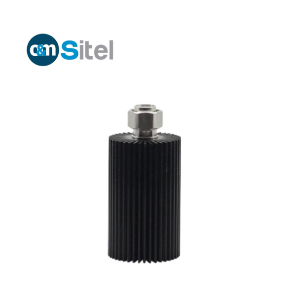 Carga Ficticia 50W